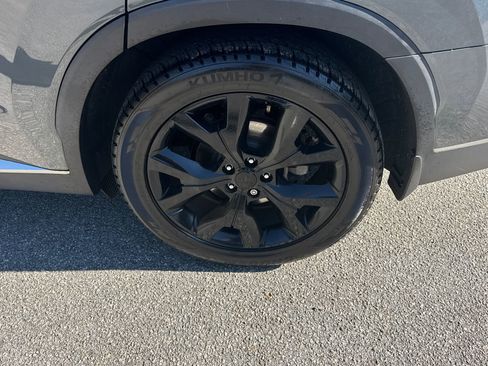 Used 2021 Hyundai Palisade SEL w/ Premium Package image 20