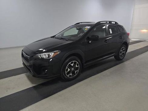 Used 2018 Subaru Crosstrek 2.0i Premium w/ Popular Package #2 image 1