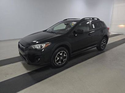 Used 2018 Subaru Crosstrek 2.0i Premium w/ Popular Package #2