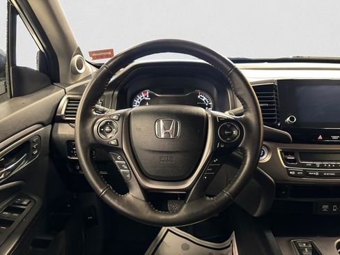 Used 2023 Honda Ridgeline RTL image 13