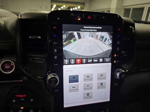 Used 2024 RAM 1500 TRX image 36