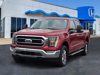 Used 2022 Ford F150 XLT w/ Equipment Group 302A High video 2