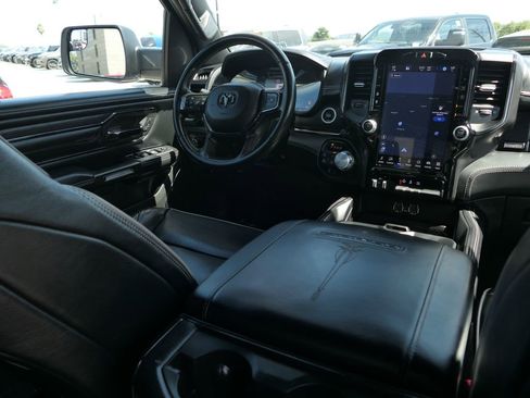 Used 2023 RAM 1500 Limited image 24
