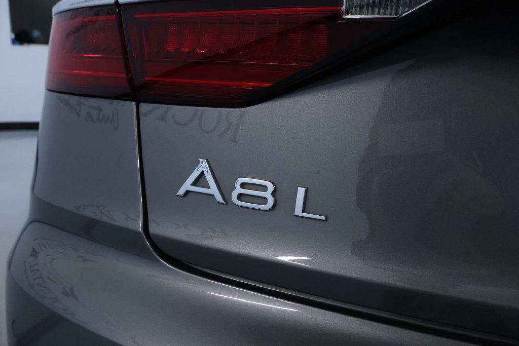 Used 2019 Audi A8 L 3.0T AWD/4WD image 10