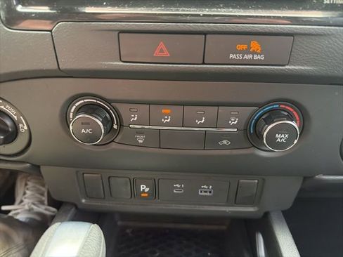 Used 2022 Nissan Frontier S w/ Technology Package image 25