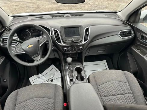 Used 2024 Chevrolet Equinox LT w/ LPO, Floor Liner Package image 21