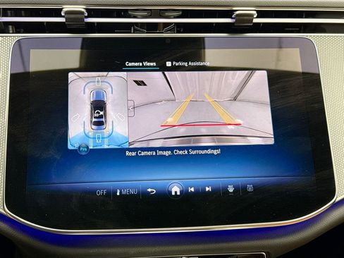 Certified 2026 Mercedes-Benz E 350 Sedan image 15