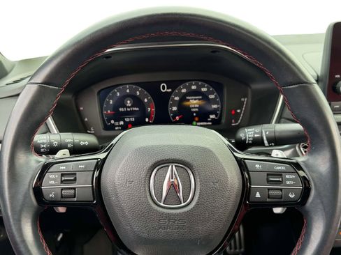 Used 2023 Acura Integra A-Spec image 27