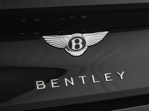 New 2026 Bentley Continental GT AWD/4WD image 24