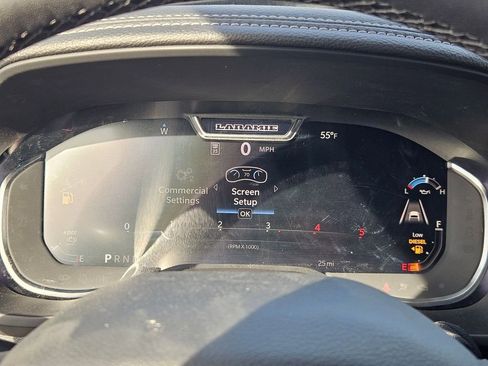 New 2026 RAM 2500 Laramie image 21