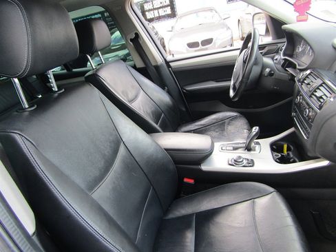 Used 2014 BMW X3 xDrive28i image 5