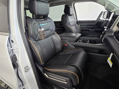 New 2026 RAM 1500 Tungsten image 15