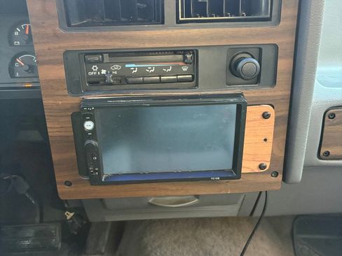 Used 1995 Dodge Dakota 2WD Club Cab image 14