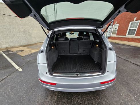 Used 2016 Audi Q5 2.0T Premium Plus w/ Technology Package image 18