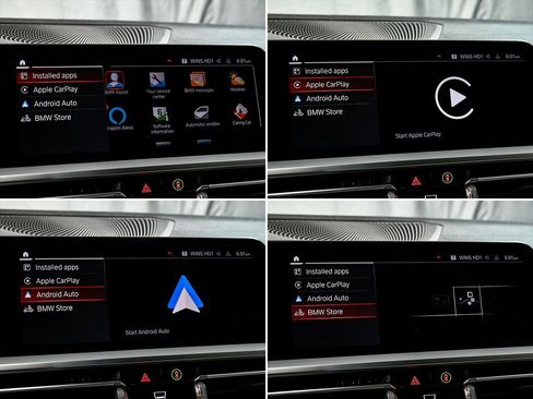 Used 2023 BMW 440i xDrive M440i xDrive w/ Premium Package image 36