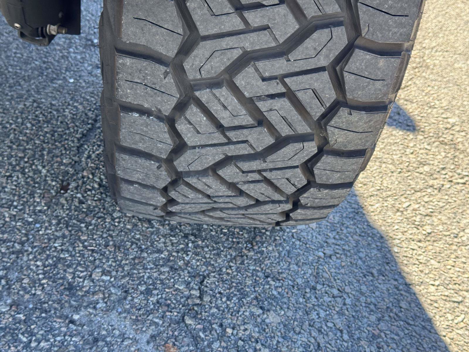 Used 2023 Jeep Wrangler Unlimited Rubicon AWD/4WD image 14