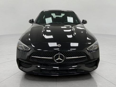 Used 2023 Mercedes-Benz C 300 4MATIC Sedan image 10