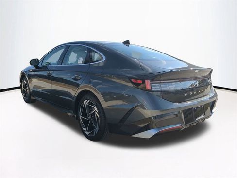 New 2026 Hyundai Sonata SEL FWD image 7