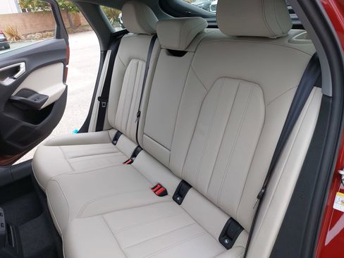 New 2026 Audi A5 2.0T Premium Plus AWD/4WD image 14