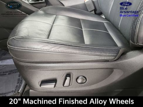 Used 2020 Kia Telluride EX w/ EX Premium Package image 14