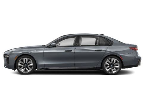 New 2026 BMW 740i image 3