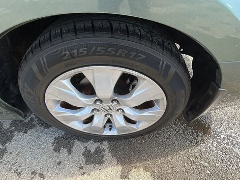 Used 2010 Honda Accord EX image 39