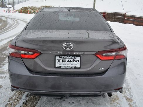 Used 2023 Toyota Camry LE image 6