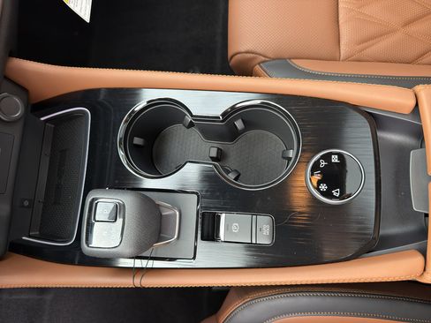 New 2026 Nissan Rogue Platinum image 18