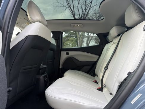 Used 2023 Ford Mustang Mach-E Premium image 23