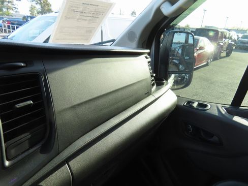 Used 2023 Ford Transit 150 Low Roof AWD w/ Exterior Upgrade Package image 22