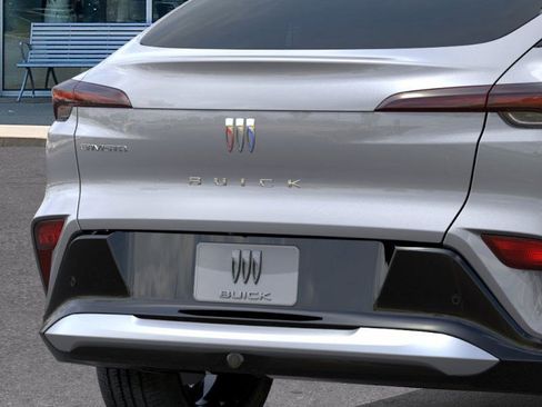 New 2026 Buick Envista Sport Touring w/ Convenience I Package image 16