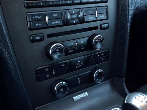 Used 2013 Ford Mustang V6 image 10