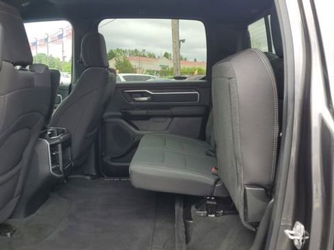 Certified 2022 RAM 1500 Big Horn image 24