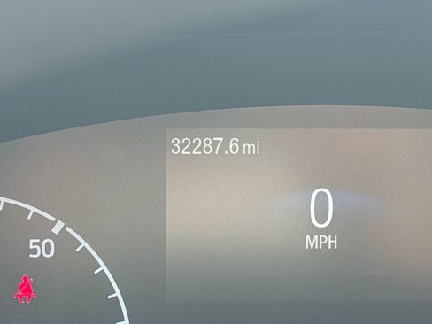 Used 2024 Ford Maverick XLT FWD image 8