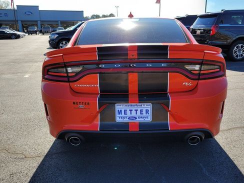 Used 2022 Dodge Charger R/T w/ Plus Group image 9