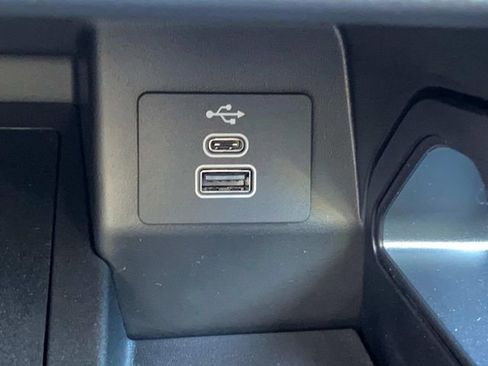 New 2025 Ford Ranger XLT w/ Equipment Group 301A High image 24