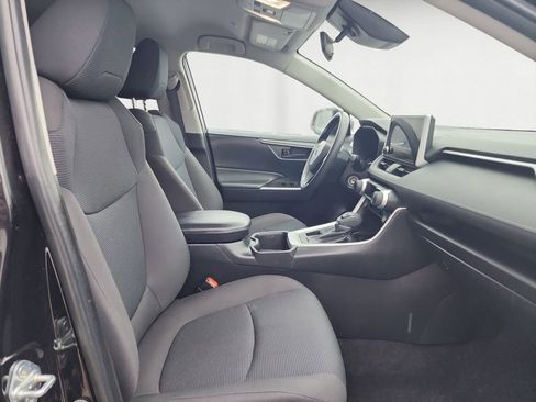 Certified 2023 Toyota RAV4 LE image 15