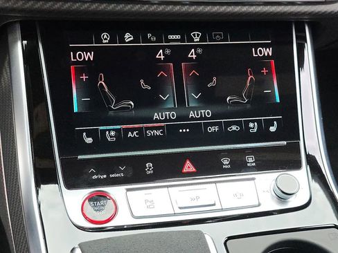 New 2025 Audi RS Q8 performance image 27