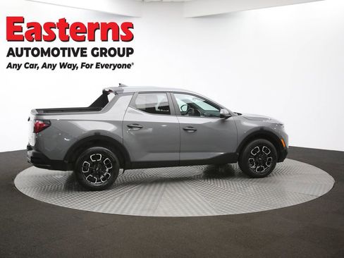 Used 2024 Hyundai Santa Cruz SEL image 42