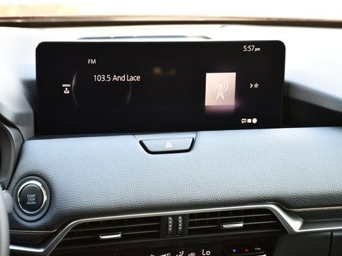 New 2026 MAZDA CX-90 3.3 Turbo w/ Premium Sport Pkg image 31