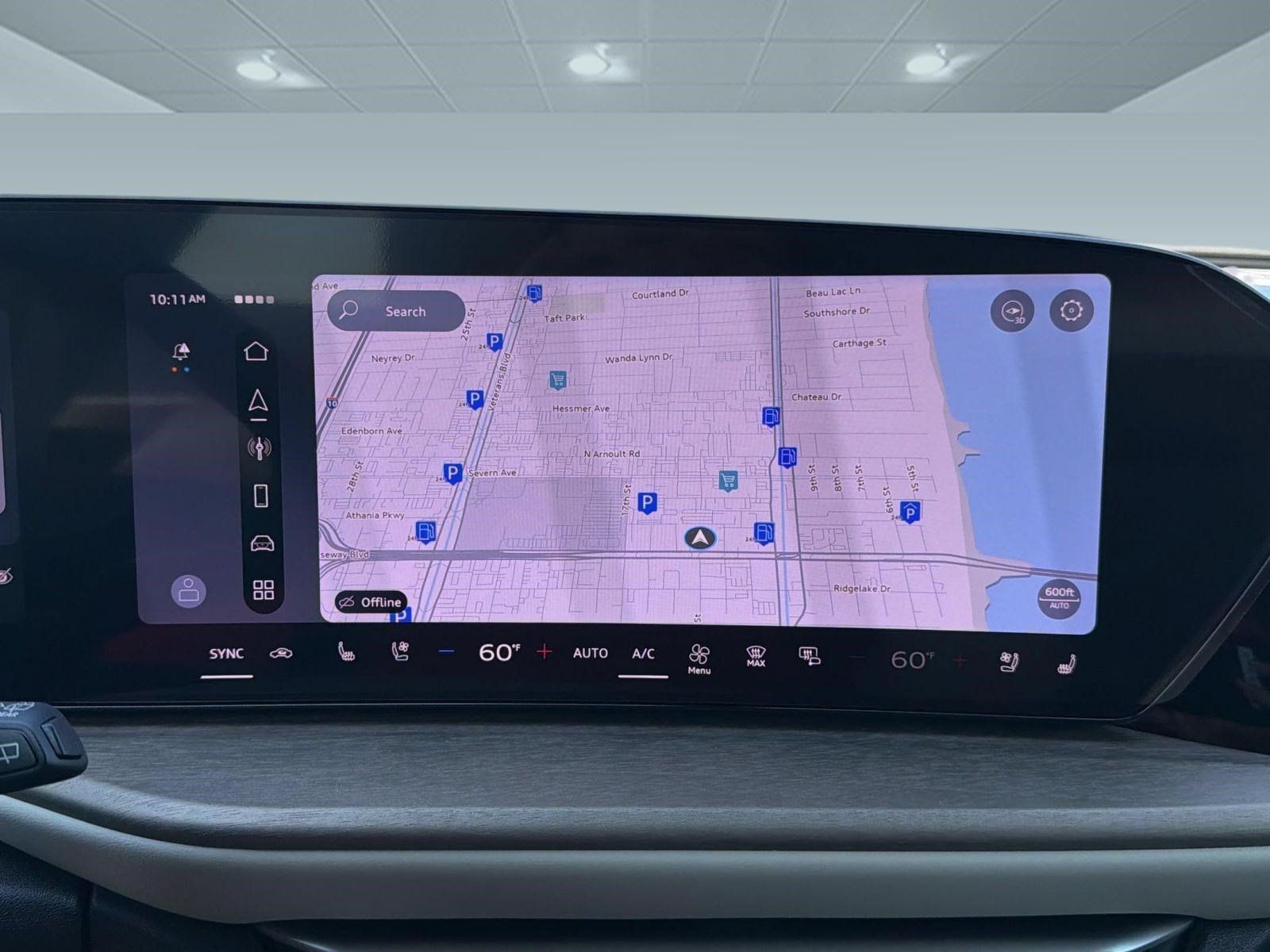 New 2026 Audi Q5 Premium Plus AWD/4WD image 20