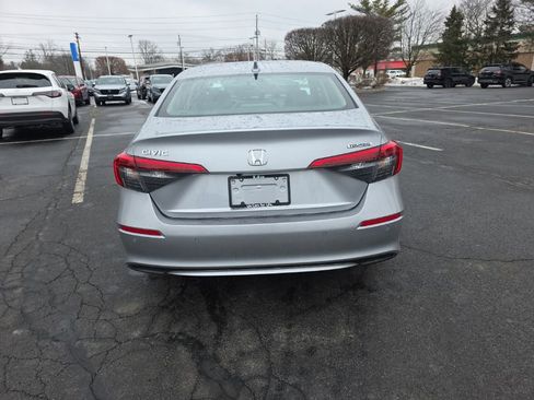 Certified 2023 Honda Civic Touring image 6