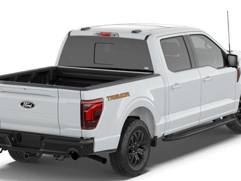 New 2026 Ford F150 Tremor AWD/4WD image 25