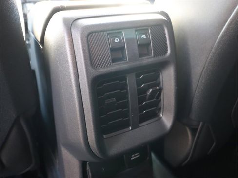 New 2025 Ford Bronco Big Bend image 12