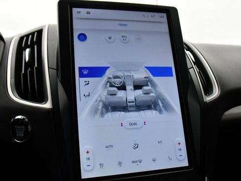 Used 2024 Ford Edge SEL w/ Convenience Package image 15