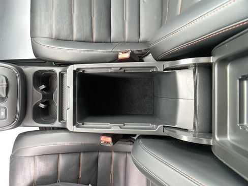 Certified 2024 Honda CR-V Sport-L image 21