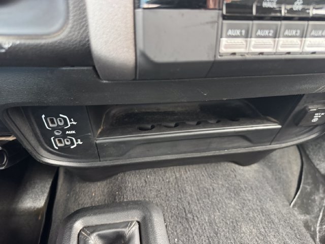 Used 2020 RAM 2500 Tradesman AWD/4WD image 26