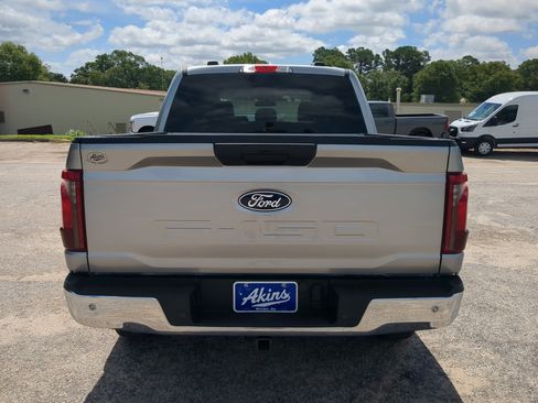Certified 2025 Ford F150 XL w/ Equipment Group 103A High AWD/4WD image 4