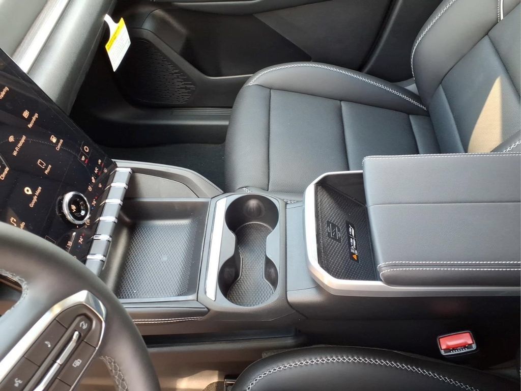 New 2027 GMC Terrain Denali w/ LPO, Floor Liner Package AWD/4WD image 13