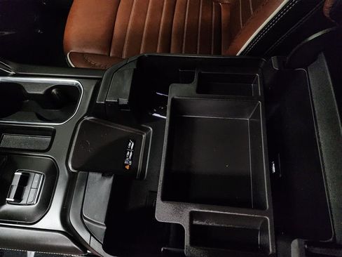 Used 2025 GMC Sierra 1500 Denali Ultimate image 22